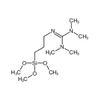 1-1-3-3-Tetramethyl-2-[3-(trimethoxysilyl)propyl]guanidine