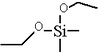 Dimethyldiethoxysilane