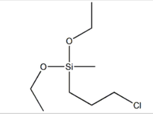γ-Chloropropylmethyldiethoxysilane