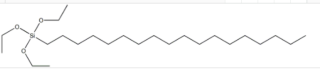 Octadecyltriethoxysilane