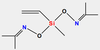 Methyl Vinyl Di(acetoxime)silane