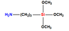 γ-Aminopropyltrimethoxysilane CAS. 13822-56-5 Amino Silane for RTV adhesion promoter for ABC,PVC