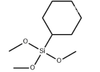 Cyclohexyltrimethoxysilane