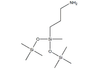 3-Aminopropylbis(trimethylsiloxy)methylsilane CAS. 42292-18-2 Amino Silane adhesion promoter 