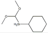 Cyclohexylmethyldimethoxysilane