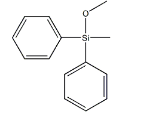 Methyldiphenylmethoxysilane