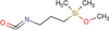 Isocyanatopropyldimethylmethoxysilane CAS.21116-75-6 Isocynato silane excellent wet adhesion for hybrid sealant