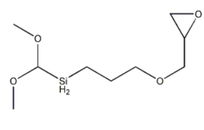 3-Glycidoxypropyldimethoxymethylsilane