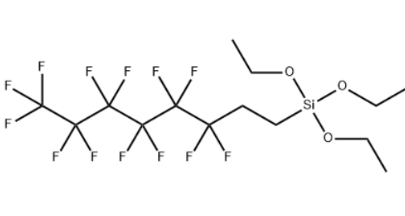 Perfluorooctyltriethoxysilane