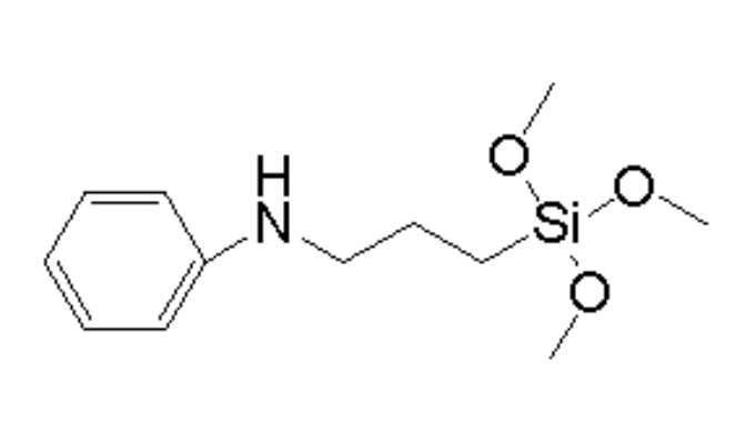 N-phenyl-3-aminopropyltrimethoxysilane