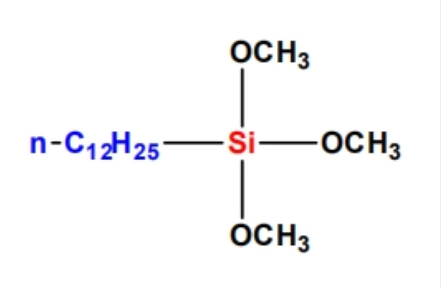 Dodecyltrimethoxysilane