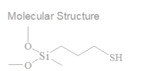 γ-Mercaptopropylmethyldimethoxysilane