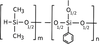 Hydrogen‑Sealed T‑Type Phenyl Polysiloxane