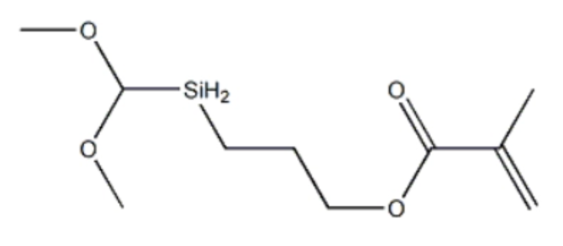 Methacryloxypropylmethyldimethoxysilane