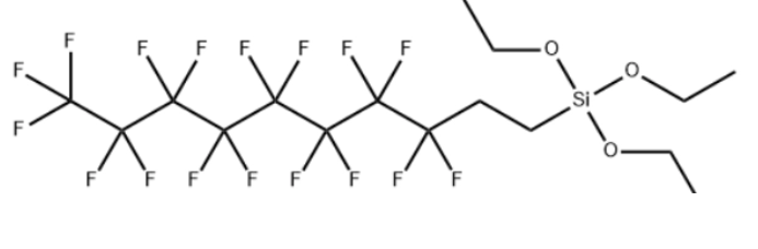 Fluoro Silane